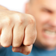 Illustration for article titled Did fist fighting change the course of human evolution?
